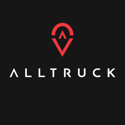 Logotipo AllTruck